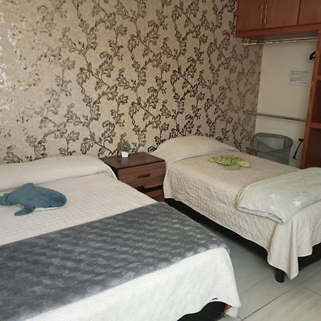 Casa Luna , Para 6 Personas La Paz Ngoại thất bức ảnh
