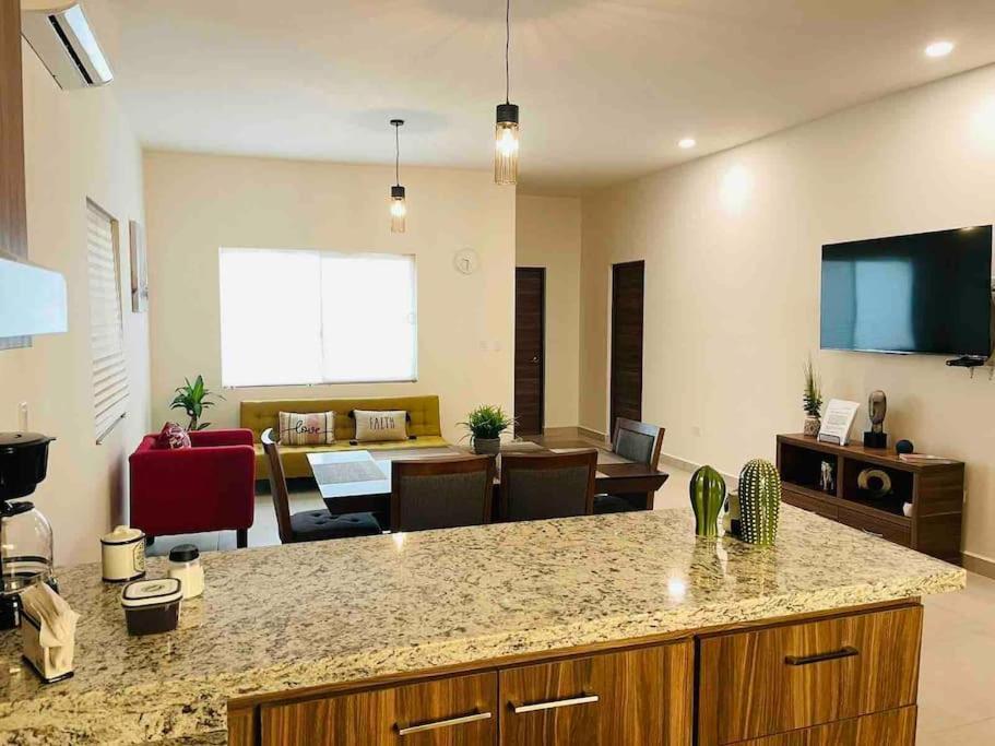 Casa Luna , Para 6 Personas La Paz Ngoại thất bức ảnh