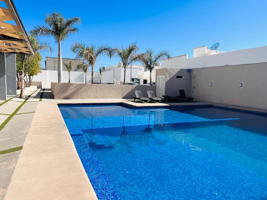 Casa Luna , Para 6 Personas La Paz Ngoại thất bức ảnh