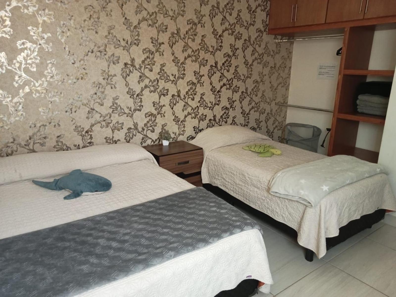 Casa Luna , Para 6 Personas La Paz Ngoại thất bức ảnh