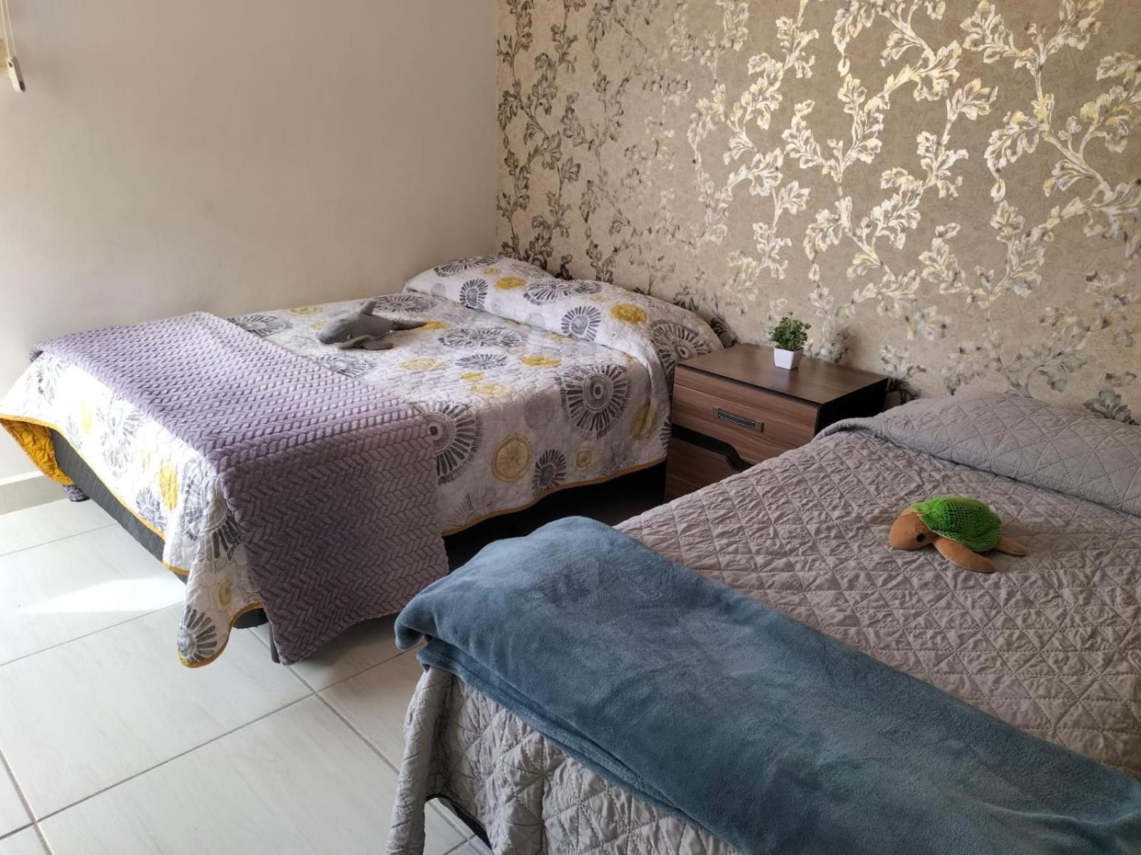 Casa Luna , Para 6 Personas La Paz Ngoại thất bức ảnh